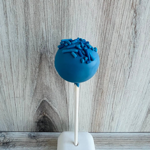 Cake pops - Sweets on a Stick