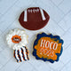 Homecoming Cookies - Made to Order