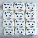 Game Controller Cookies - Made to Order