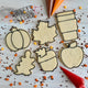 Cookie Decorating Kit - Order Ahead - Sweets on a Stick