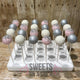 Custom Cake Pops - Made to Order - Sweets on a Stick