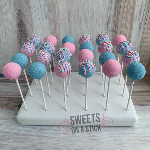Custom Cake Pops - Made to Order – Sweets on a Stick