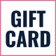 Gift Card - Sweets on a Stick