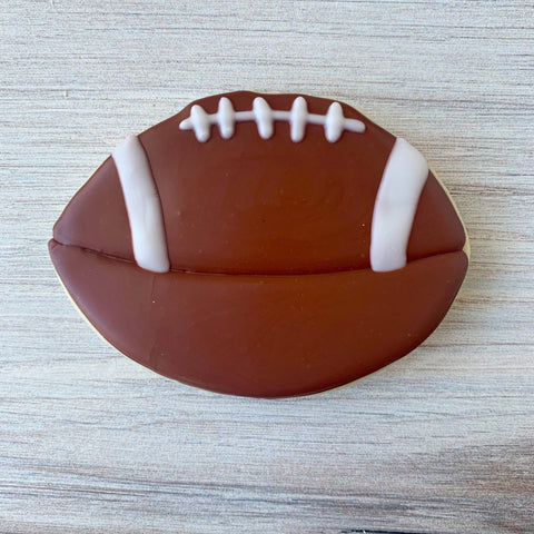 Personalized Sports Balls - Made to Order - Sweets on a Stick