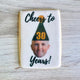Printed Logo Cookies - Made to Order - Sweets on a Stick